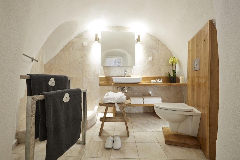 Mill Houses New Elegant Suites Fíra Kültér fotó