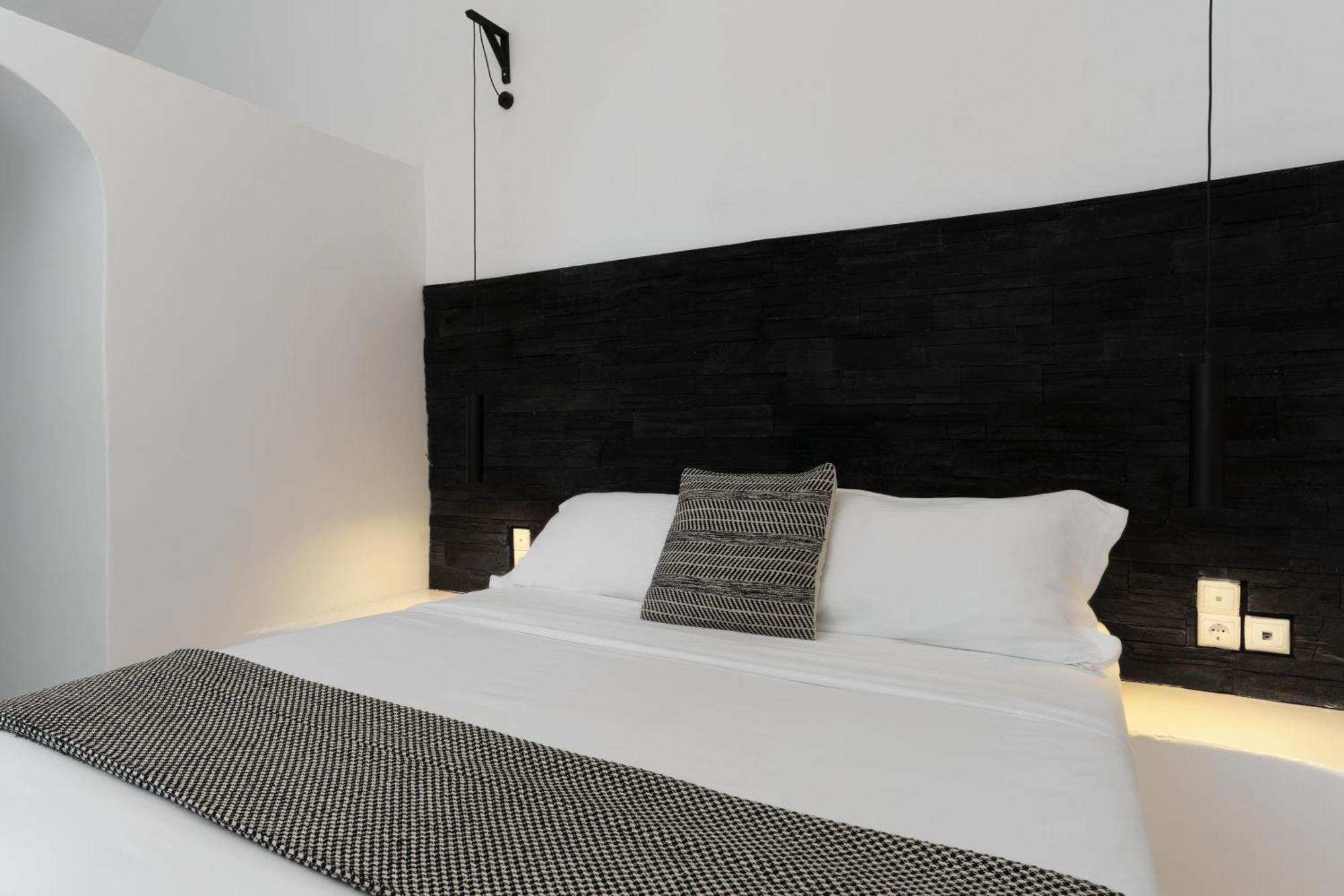 Mill Houses New Elegant Suites Fíra Kültér fotó
