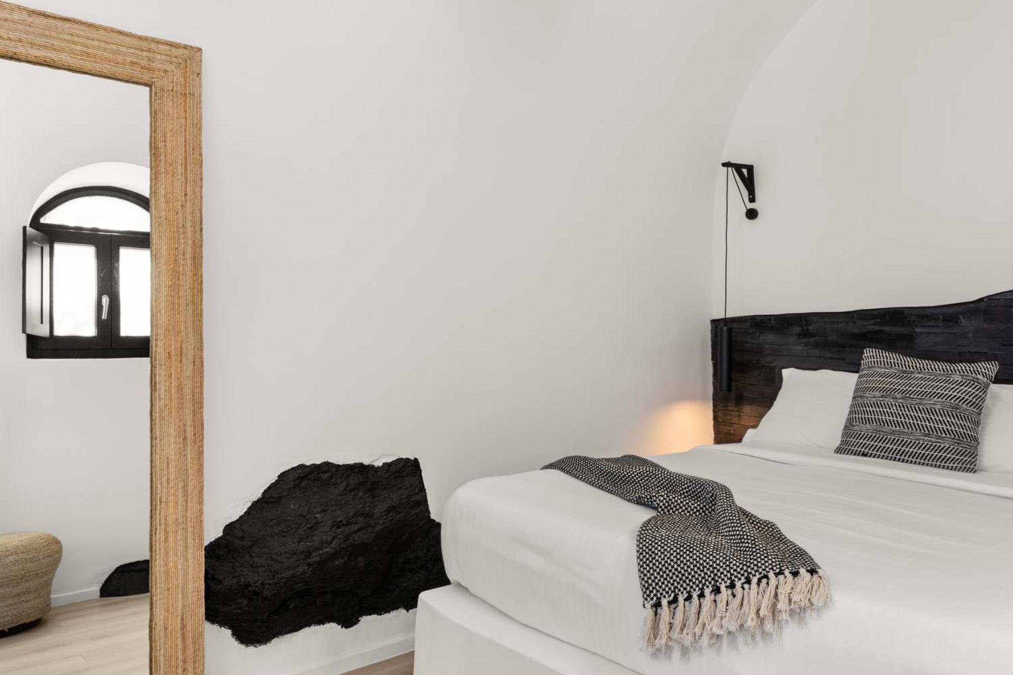 Mill Houses New Elegant Suites Fíra Kültér fotó